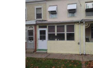 264 Hayes St, Bristol, PA