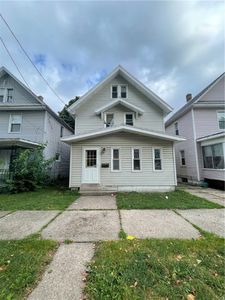 1126 W 20th St, Erie, PA, 16502