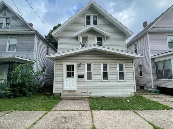 1126 W 20th St, Erie, PA 16502
