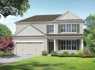 1954 Waterside Cir, Bethlehem, GA 30620