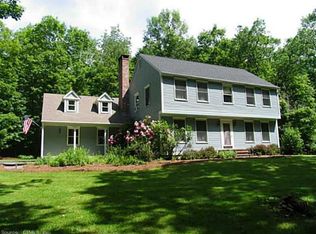 793 Beaver Head Rd, Guilford, CT 06437
