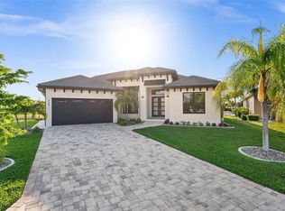 340 Palm Isles Ct, Punta Gorda, FL 33950
