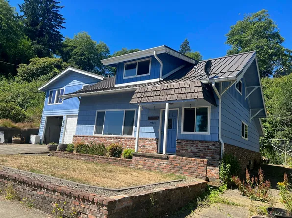 35600 Highway 101 N, Nehalem, OR 97131
