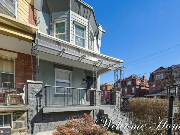 1401 N Redfield St, Philadelphia, PA 19151