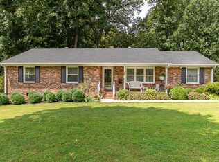 8330 Hunton Cir, North Chesterfield, VA 23235