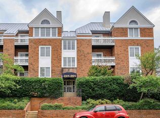 259 E Jefferson St #30, Charlottesville, VA 22902