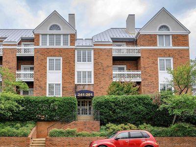 259 E Jefferson St #30, Charlottesville, VA, 22902