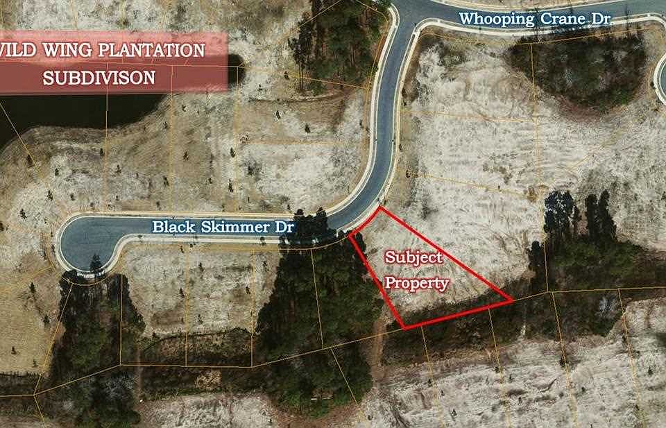 1st image of 1011 Black Skimmer Dr. Lot 143 Wild Wing Plantation