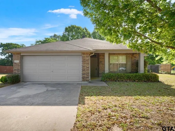 5918 Mesquite Dr, Tyler, TX 75707