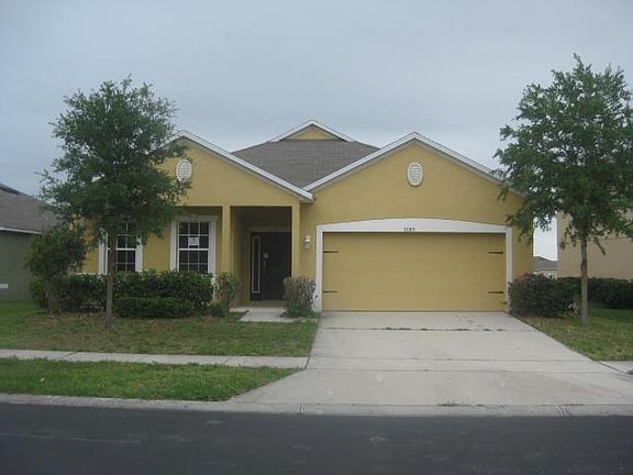 2nd image of 3085 Dasha Palm Dr