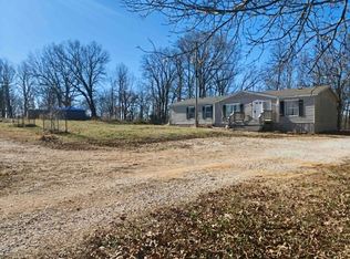 15500 Low Gap Rd, West Fork, AR 72774