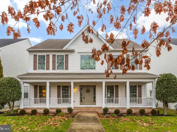 3137 Saint Charles Pl, Ellicott City, MD 21042