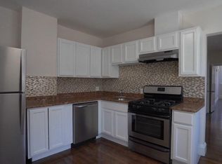 17 Spring Garden St #2, Boston, MA 02125