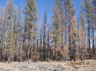 LOT 14 N White Birch Way, Bly, OR 97622