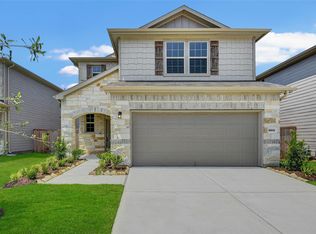 16642 Teak Mantle Rd, Conroe, TX 77302