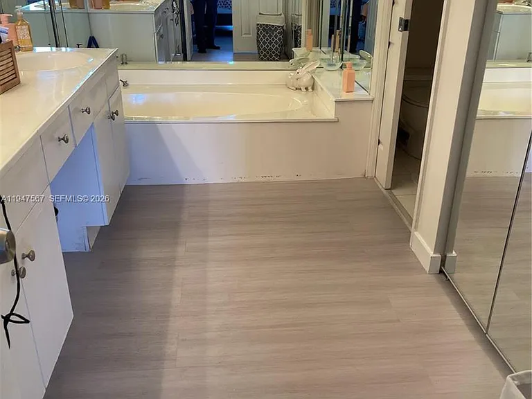 3530 Mystic Pointe Dr #1202 — Photo 9