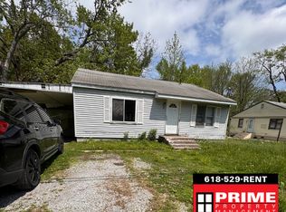 83 Wides Rd, Murphysboro, IL 62966