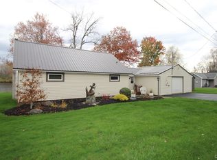 9930 Fancher Rd, Brewerton, NY 13029