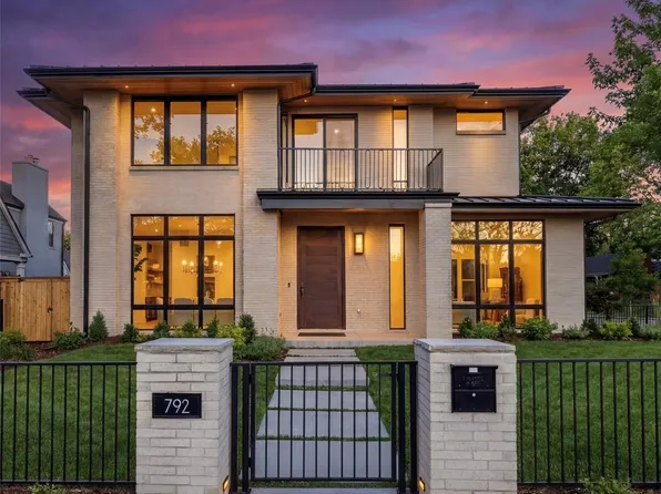 792 S Clayton Street, Denver, CO 80209