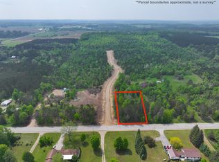 V/l 128a Clark Rd, Kingsley, MI 49649