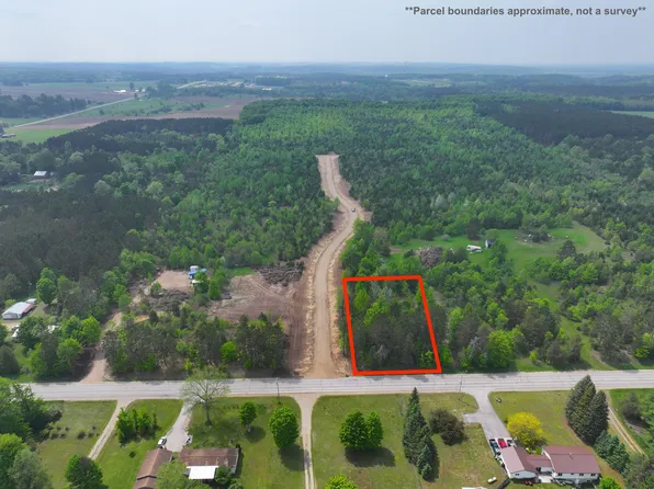 V/l 128a Clark Rd, Kingsley, MI 49649