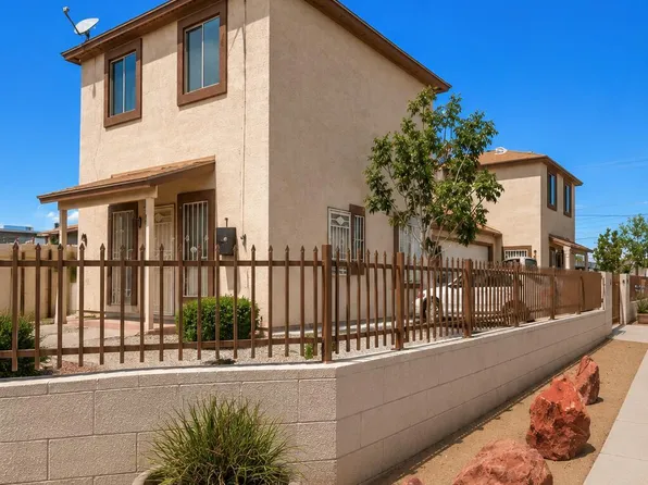 1802 W SHERMAN Street, Phoenix, AZ 85007