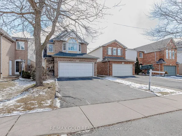153 Cordgrass Cres, Brampton, ON L6R 2A1