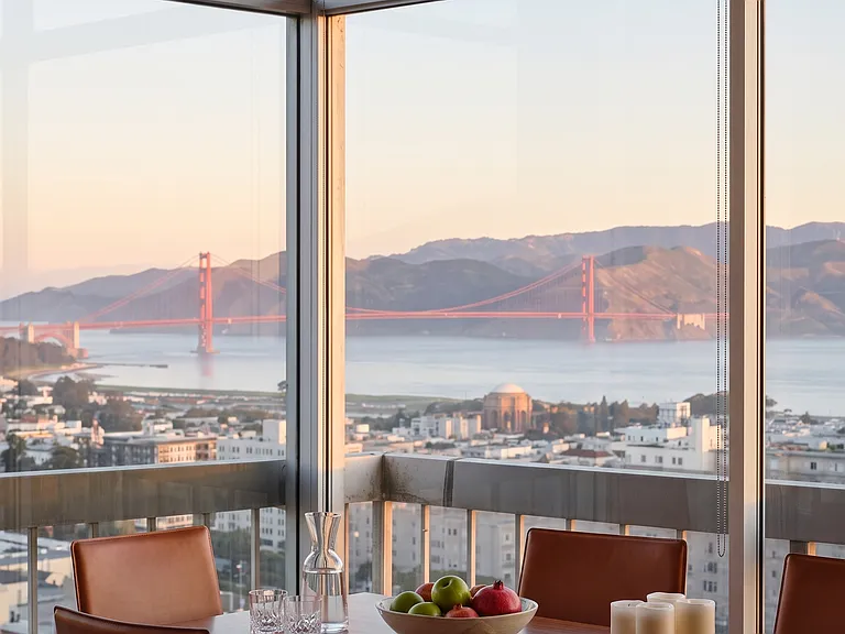 Dinning Room View