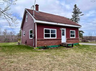 Stewart Rd #429, Pictou, NS B0K 1H0