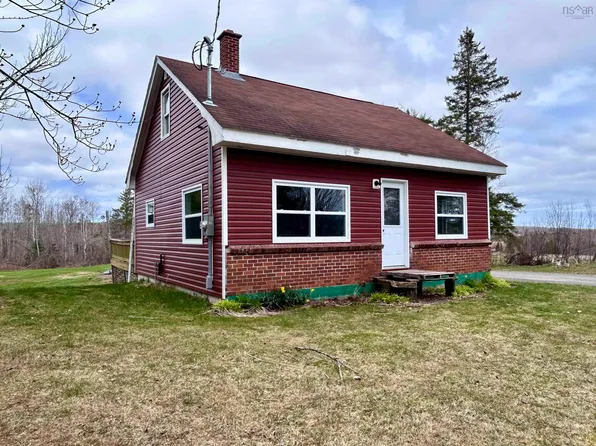 Stewart Rd #429, Pictou, NS B0K 1H0