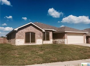 9608 Diana Dr, Killeen, TX 76542