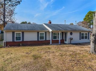 213 Capot Rd, Virginia Beach, VA 23462