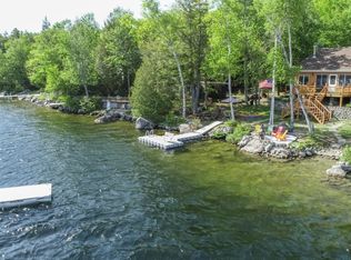 793 W Shore Rd, Otis, ME 04605