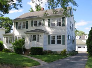 90 Alexander Ave, Belmont, MA 02478