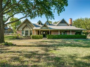 911 Tinker Rd, Colleyville, TX 76034