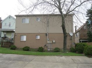 1728 Grandview Ave APT C, Braddock, PA 15104