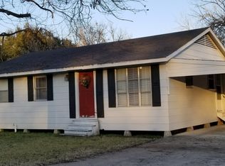 817 Merilyn Ave, Natchitoches, LA 71457