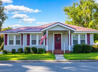 320 Hatley St E, Jasper, FL 32052
