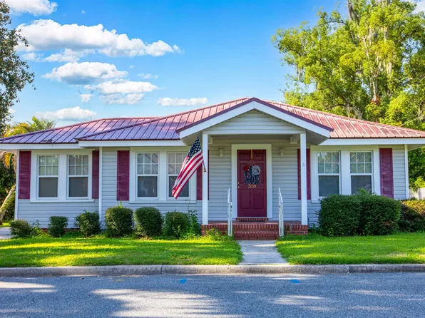 320 Hatley St E, Jasper, FL 32052