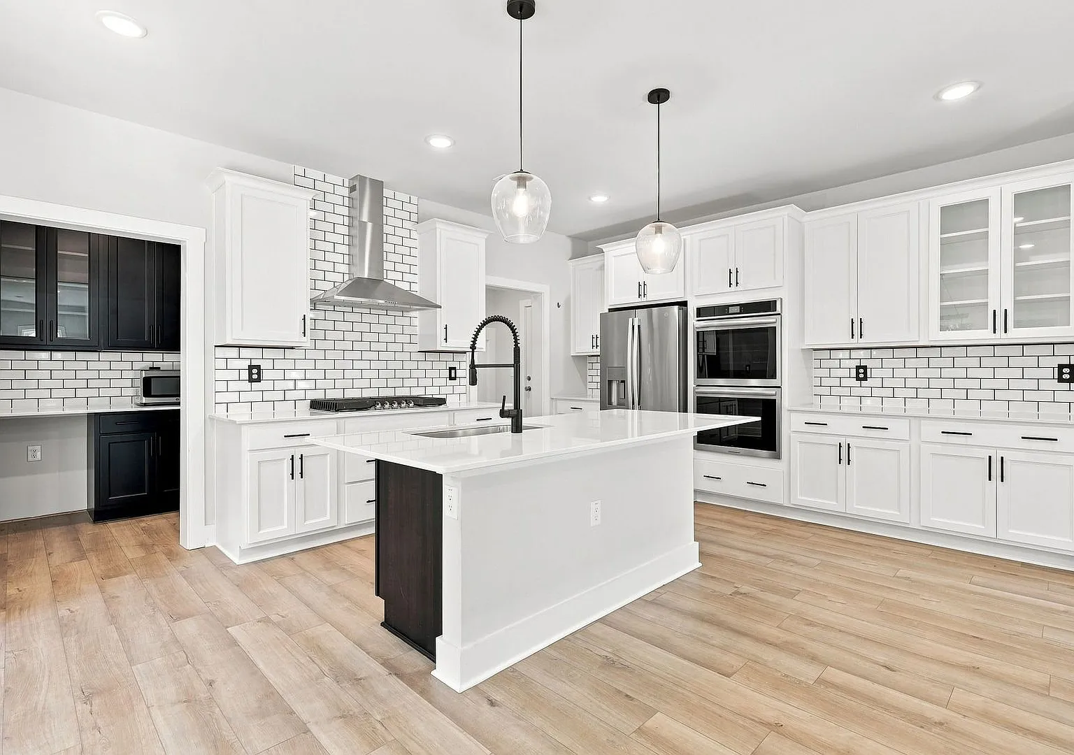Custom-Built Comfort Meets Modern Living in Lillington — Photo 2