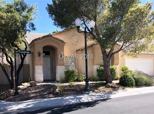 8201 Cornwall Ave, Las Vegas, NV 89129
