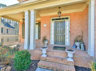 1579 Petal Poin NW, Kennesaw, GA