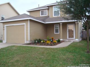 6626 Poseidon Way, Converse, TX 78109