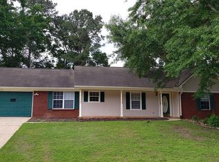 605 Green Dr, Enterprise, AL 36330
