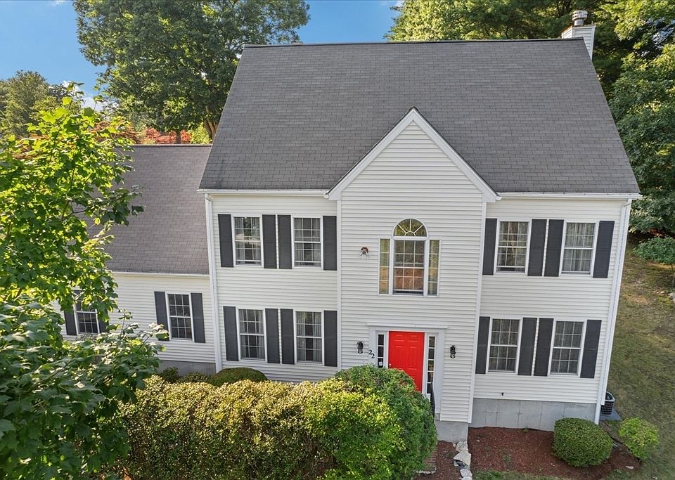 1st image of 22 Fiske Rd