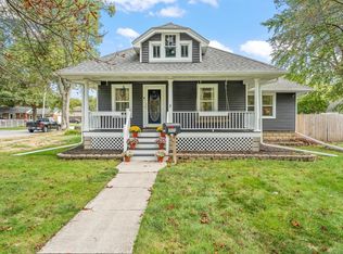 1575 Main St, Crete, IL 60417