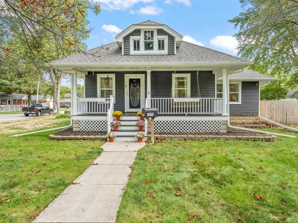 1575 Main St, Crete, IL 60417