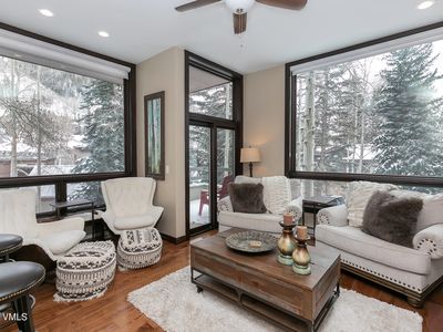 1320 Westhaven Dr #2C, Vail, CO, 81657