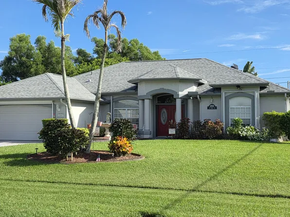 2801 SE Eagle Drive, Port St Lucie, FL 34984