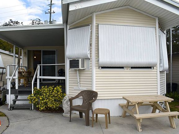 4th image of 4699 Continental Dr Lot 519